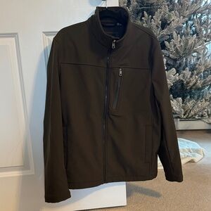 Calvin Klein Men's Water Resistant Jacket
